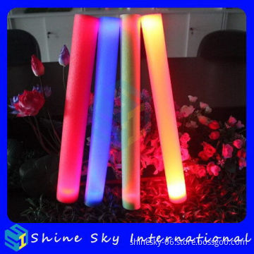 Fashionable Antique Stick Led Umbrella